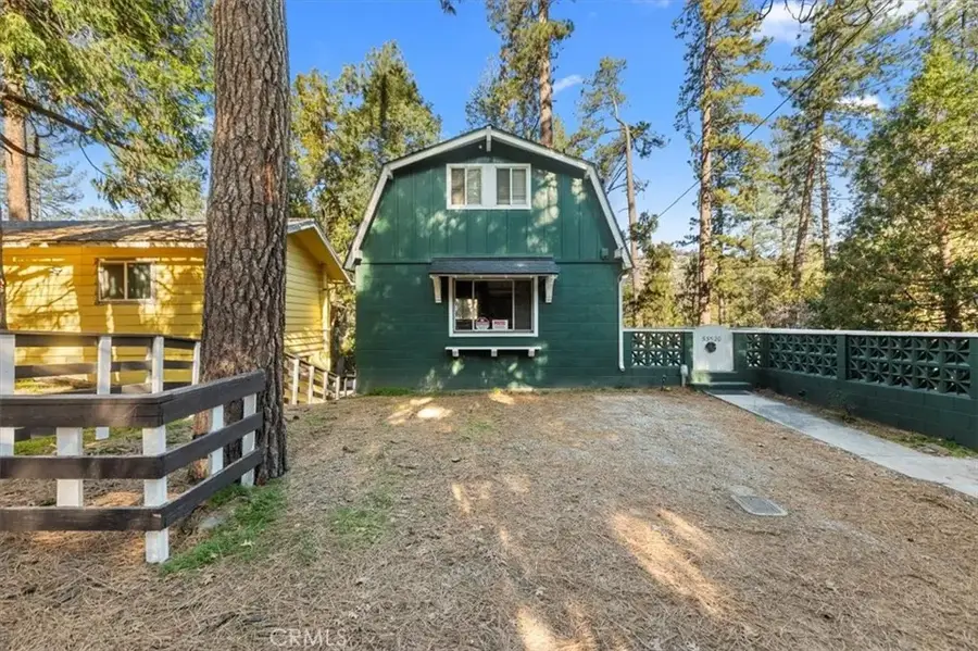 53520 Country Club, Idyllwild, CA 92549 - Image #2