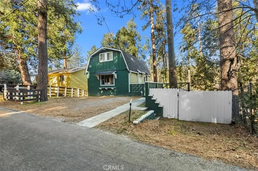 53520 Country Club, Idyllwild, CA 92549 - Image #3