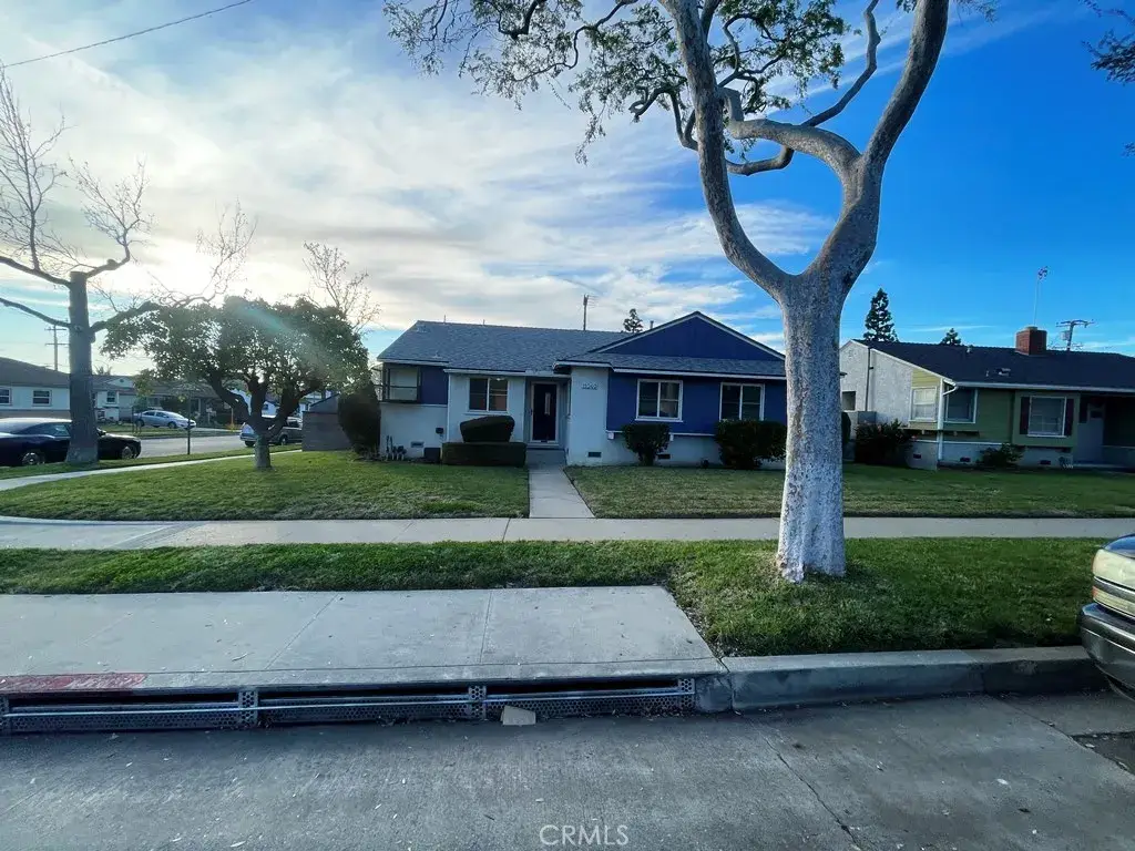 11049 Atkinson, Inglewood, CA 90303 - #1