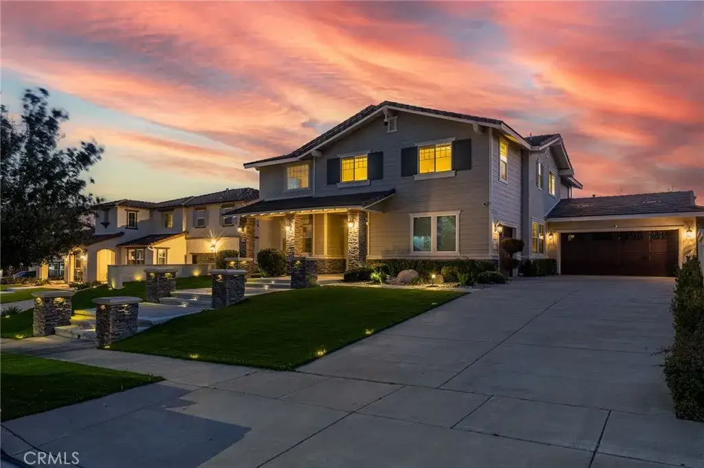 5062 Woodley Ridge, Rancho Cucamonga, CA 91739 - #1