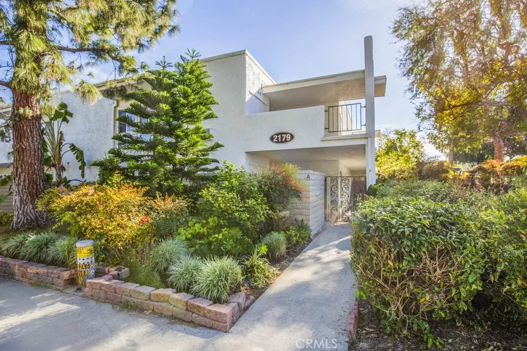 2179 Via Puerta #A, Laguna Woods, CA 92637 - Image #1