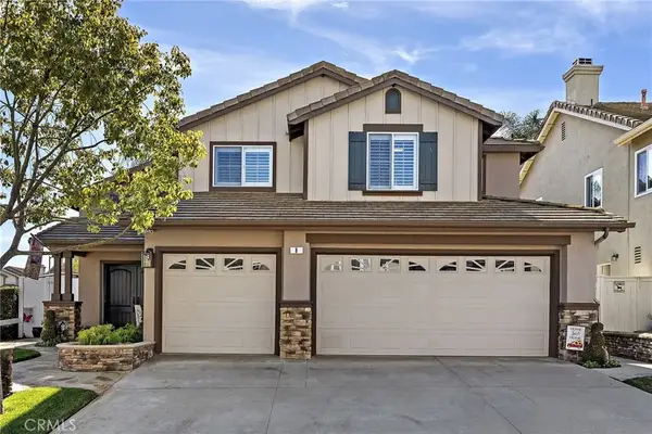 8 Bootstrap Court, Trabuco Canyon, CA 92679