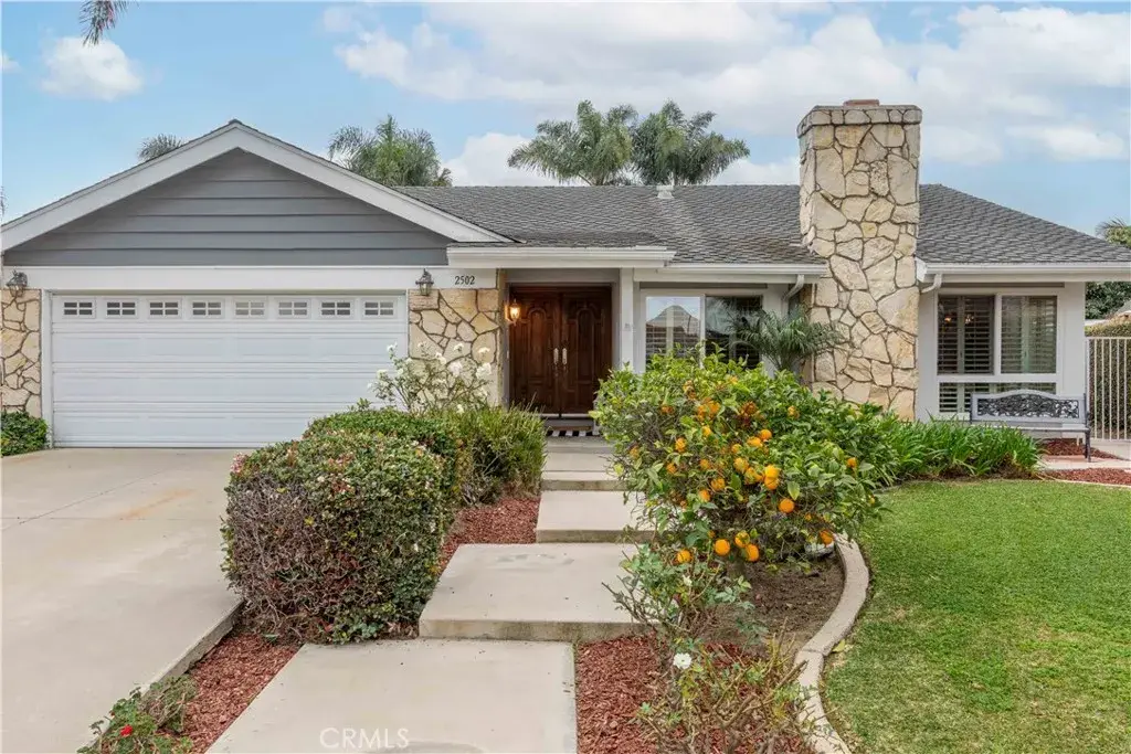 2502 W Adams Street, Santa Ana, CA 92704 - #1