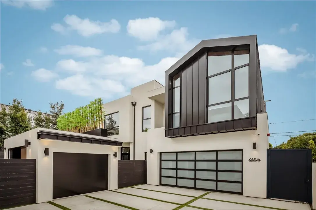 8904 Hubbard St, Culver City, CA 90232 - #1