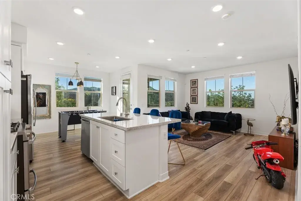 1100 Lasso Way #204, Rancho Mission Viejo, CA 92675 - Image #1