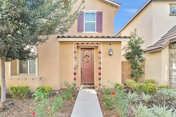 16054 Holstein, Chino, CA 91708