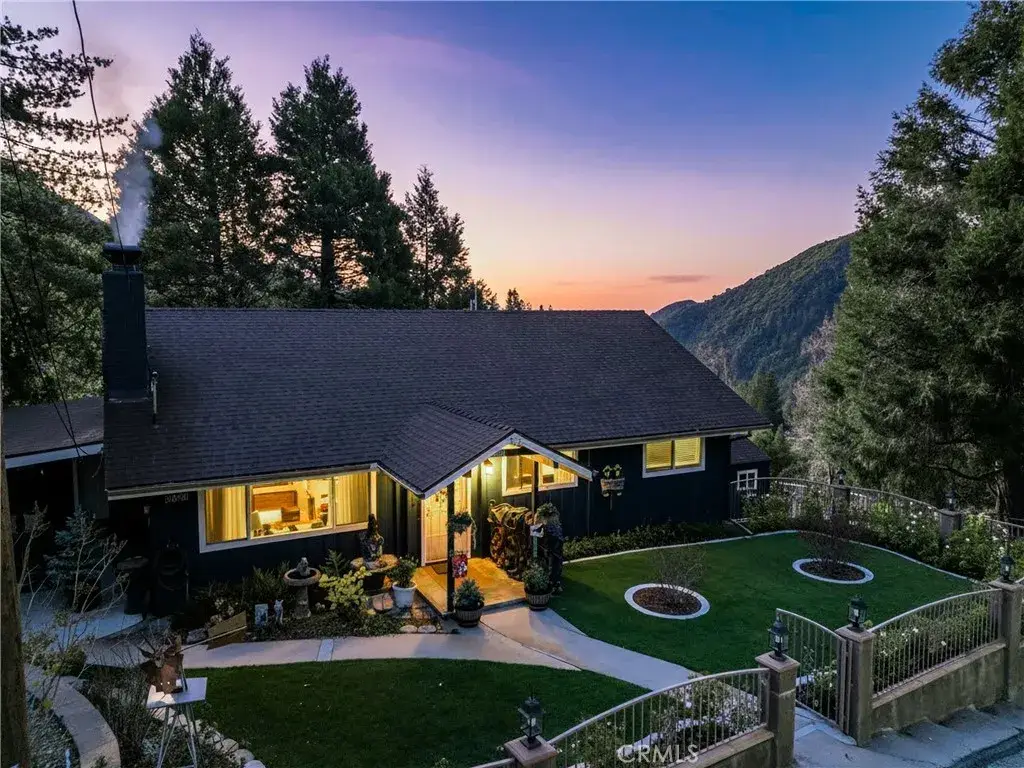 6031 Tripp, Angelus Oaks, CA 92305 - #1