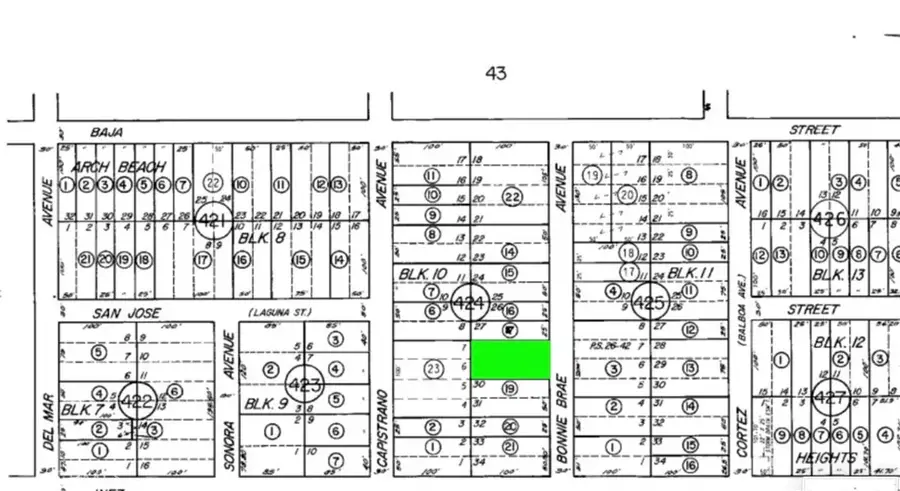 934 Bonnie Brae, Laguna Beach, CA 92651 - Image #2