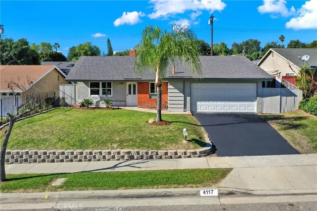 4117 S Morganfield, West Covina, CA 91792 - Image #1
