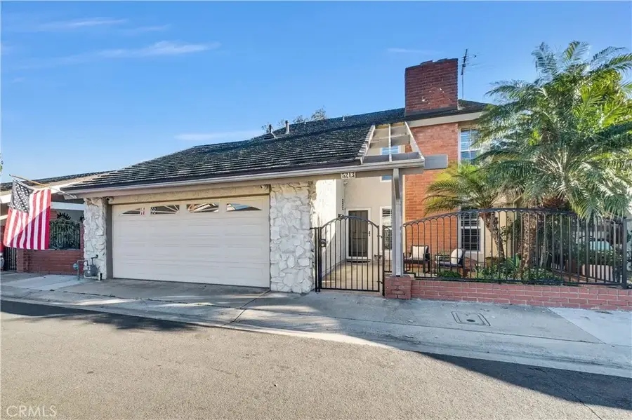 5213 Piccadilly Circle, Westminster, CA 92683 - #2