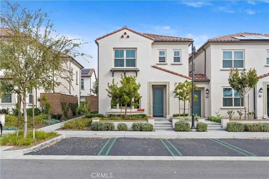 112 Sunnyside, Irvine, CA 92618 - Image #1