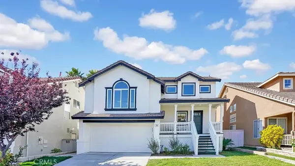 11 Jameson, Lake Forest, CA 92610