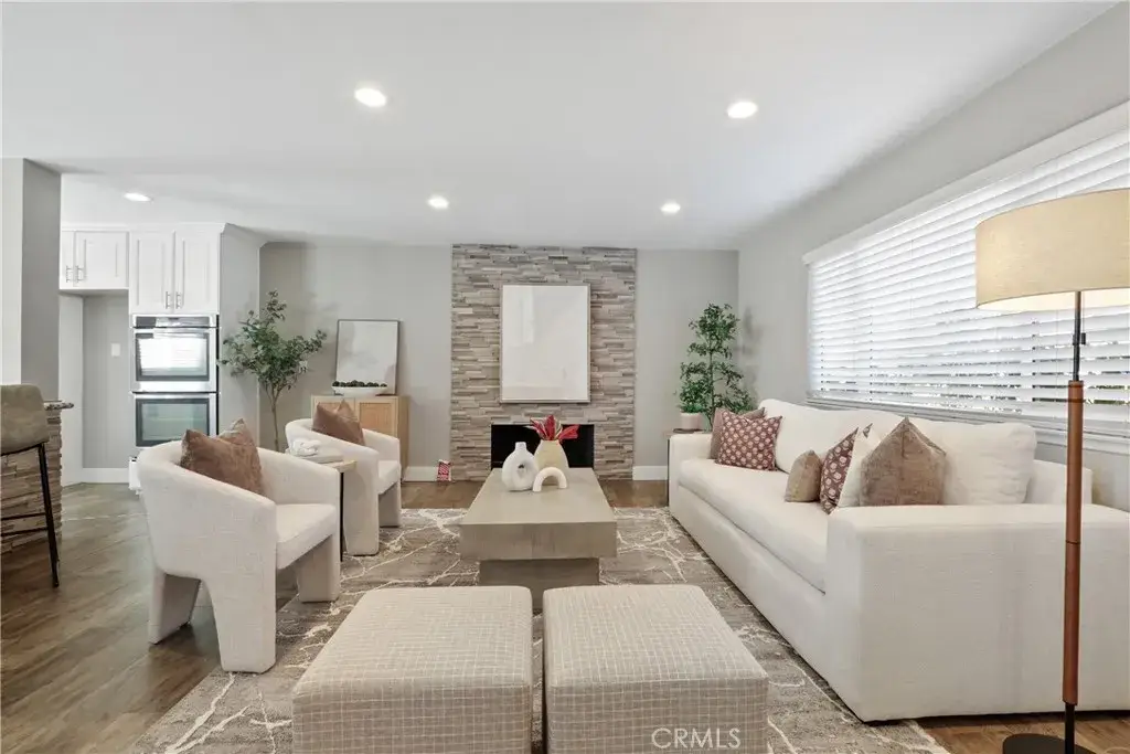 340 E Riverdale, Orange, CA 92865 - #1