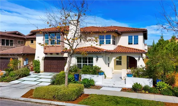 111 Cruiser, Irvine, CA 92618