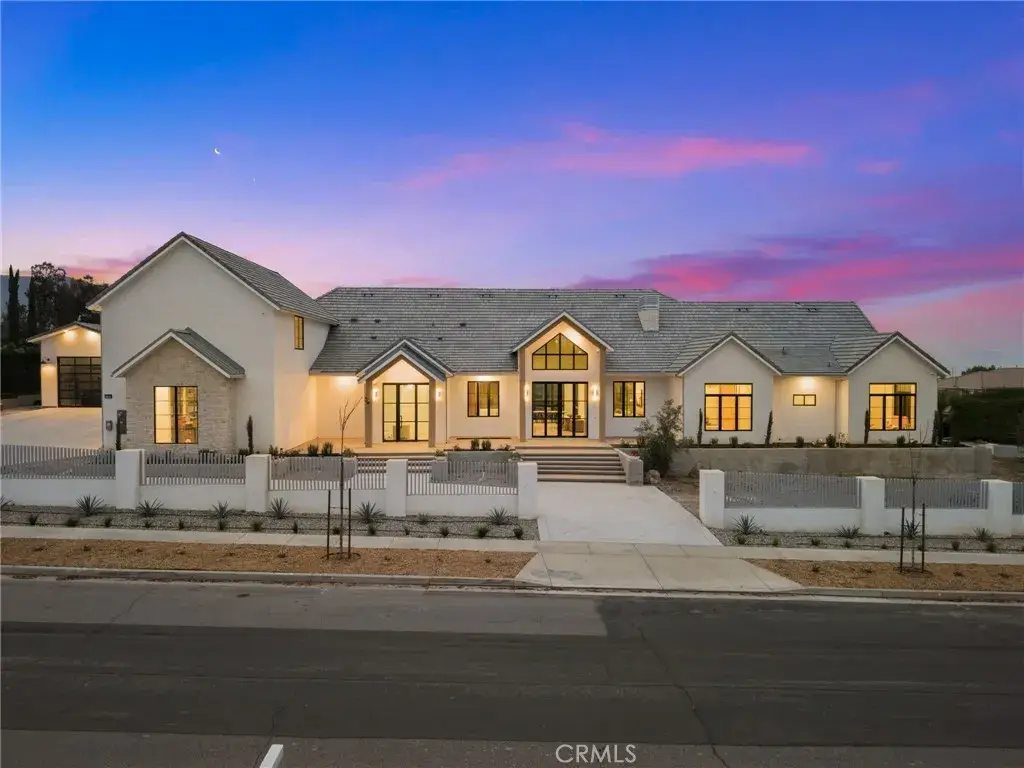 3100 Garretson Avenue, Corona, CA 92881 - #1