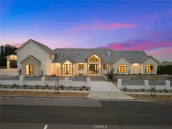 3100 Garretson Avenue, Corona, CA 92881