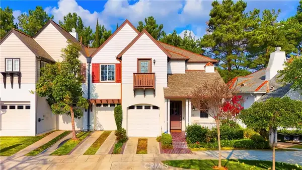 82 Winslow, Irvine, CA 92620