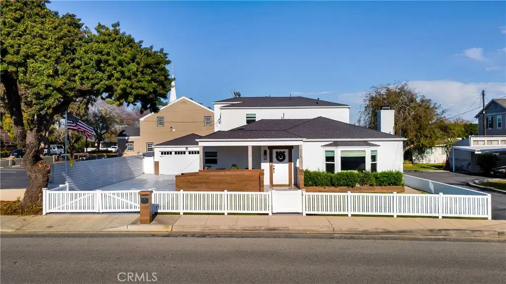 308 E 18th Street, Costa Mesa, CA 92627 - Image #1