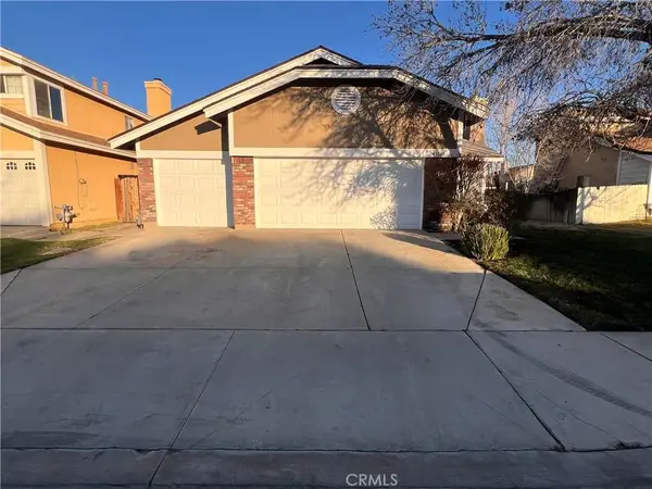43632 Serenity Court, Lancaster, CA 93535