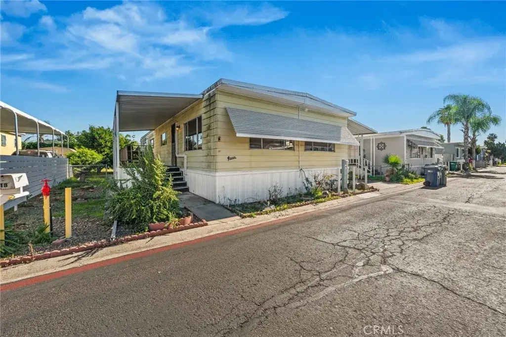 400 Greenfield Drive #18, El Cajon, CA 92021 - #1