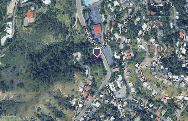 3669 Coldwater Canyon, Studio City, CA 91604