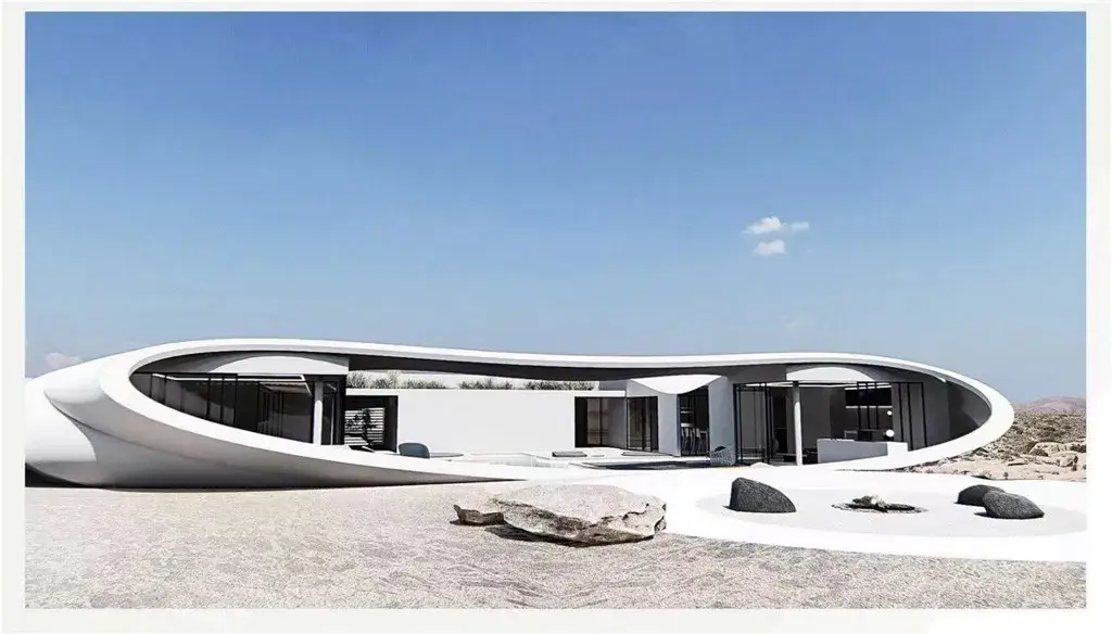 8624 Desert Shadow Rd, Joshua Tree, CA 92252 - #1