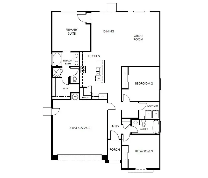 74944 Trousdale Drive, Palm Desert, CA 92211 - #2