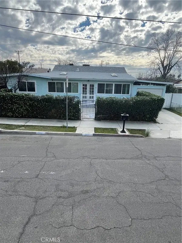 Address Withheld By Seller, San Jacinto, CA 92583