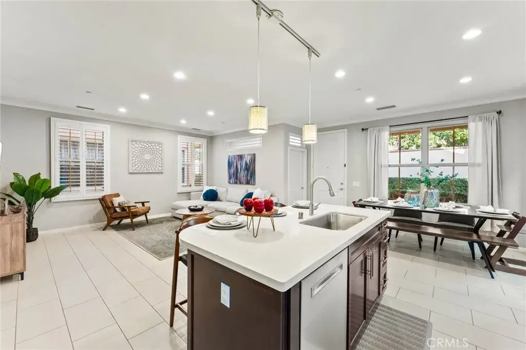 121 Calypso, Irvine, CA 92618 - Image #1