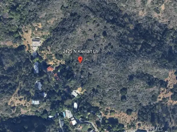 2425 Kleinart, Beverly Hills, CA 90210