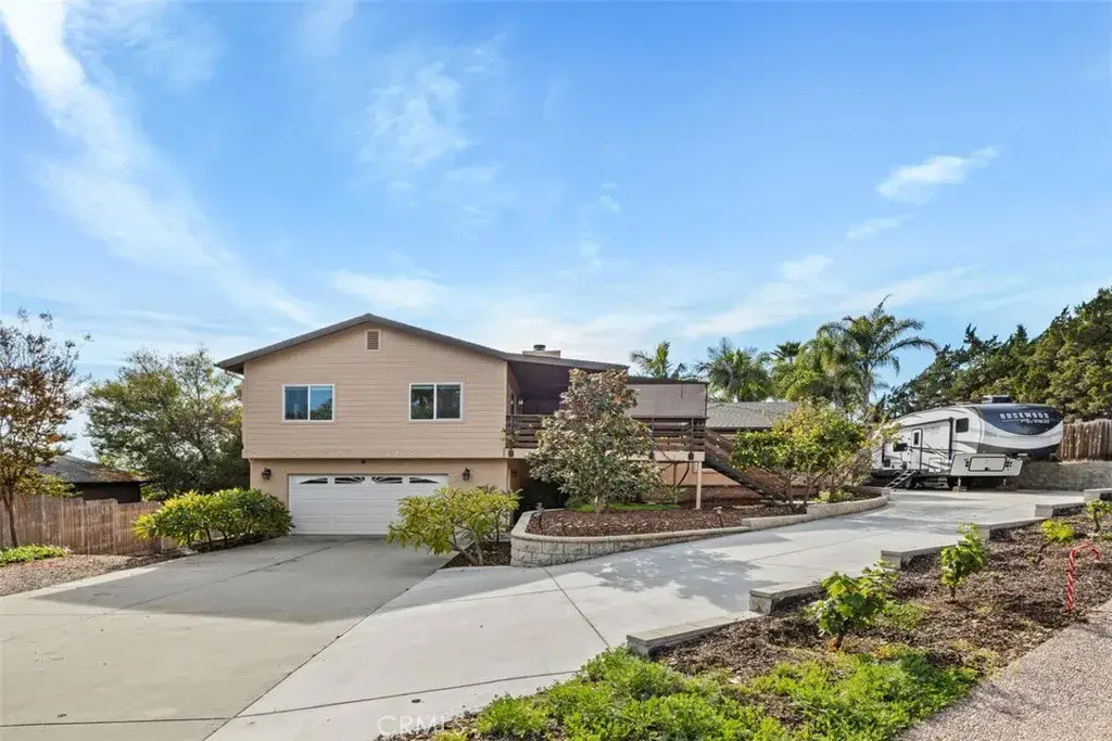 1321 Pepper Tree Lane, Vista, CA 92084 - Image #1