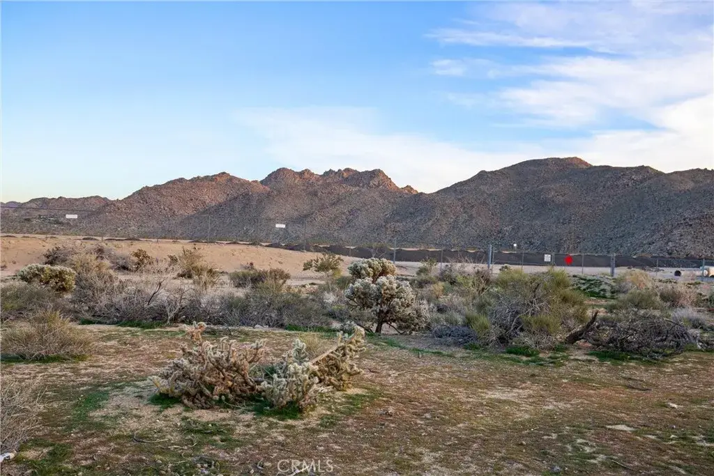 0 Desert Air, Joshua Tree, CA 92252 - #1