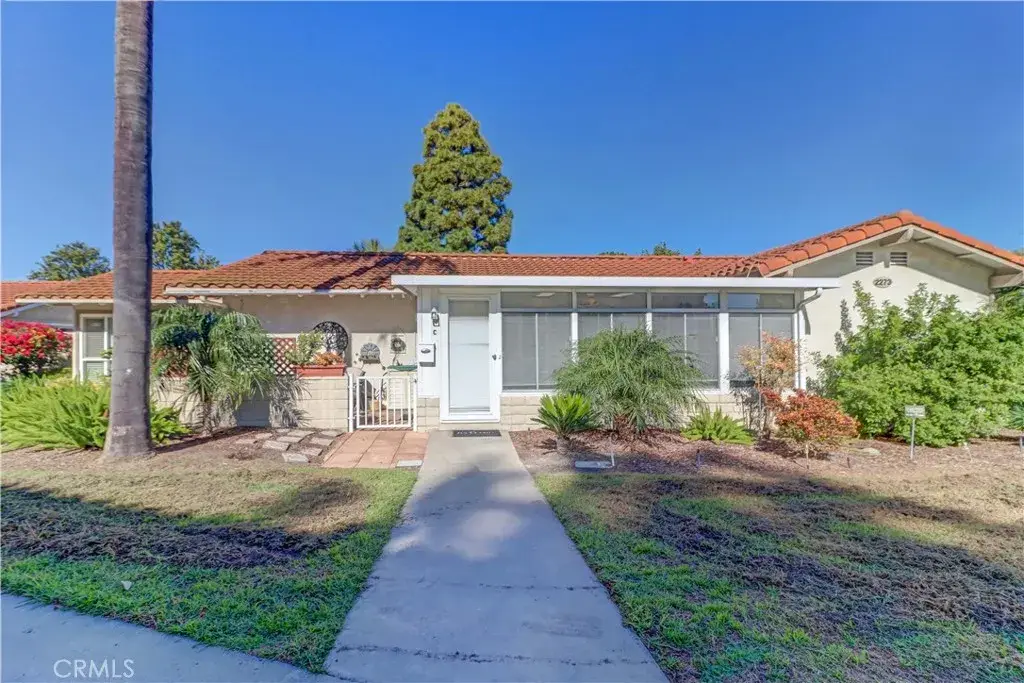 2273 Via Mariposa East #C, Laguna Woods, CA 92637 - Image #1
