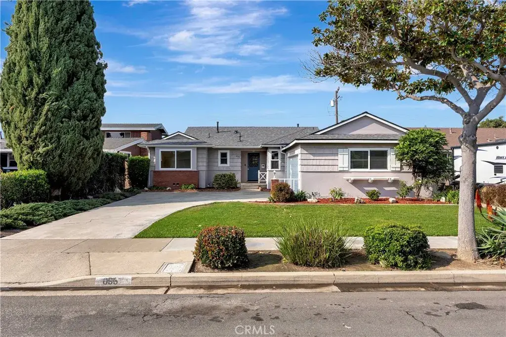 633 S Hacienda Street, Anaheim, CA 92804 - Image #1