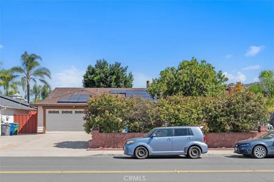 10424 2nd St, Santee, CA 92071 - #3