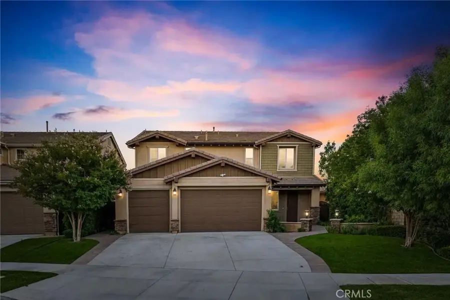 22494 Brightwood Place, Saugus, CA 91350 - Image #2