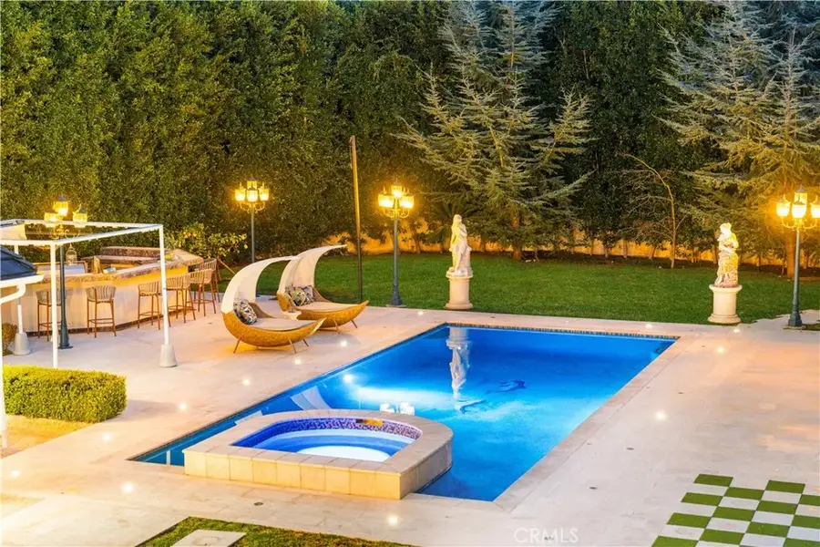 701 Trenton, Beverly Hills, CA 90210 - Image #3