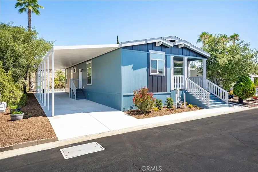 1120 E Mission #57, Fallbrook, CA 92028 - #2