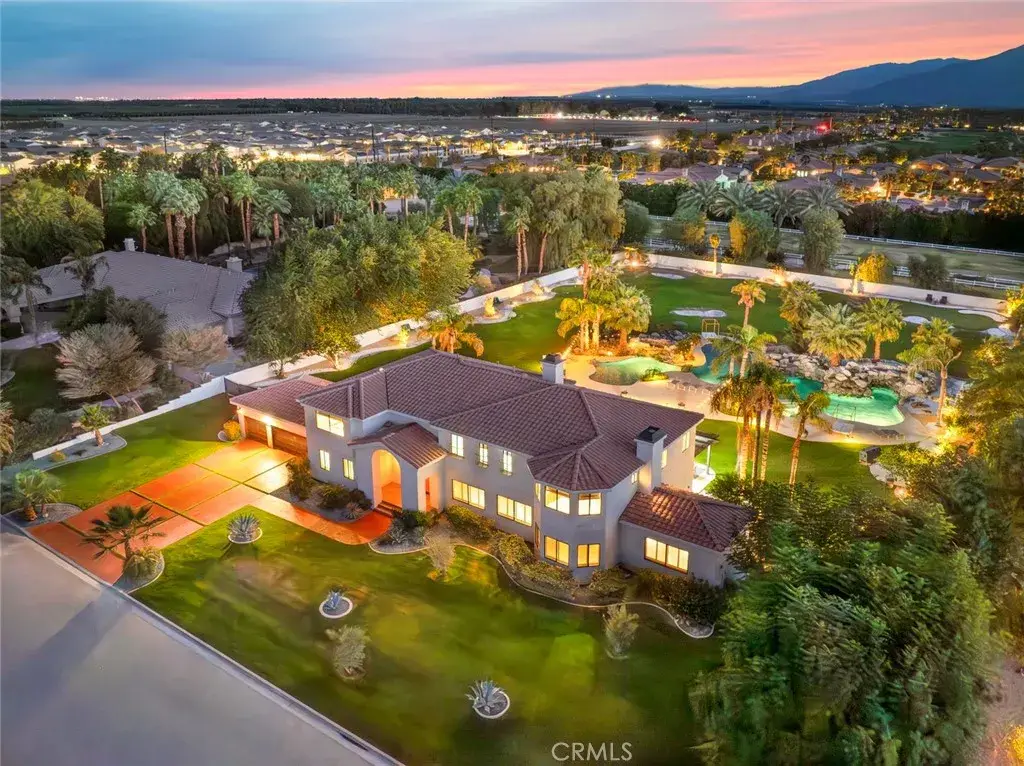 81935 Mountain View, La Quinta, CA 92253 - Image #1