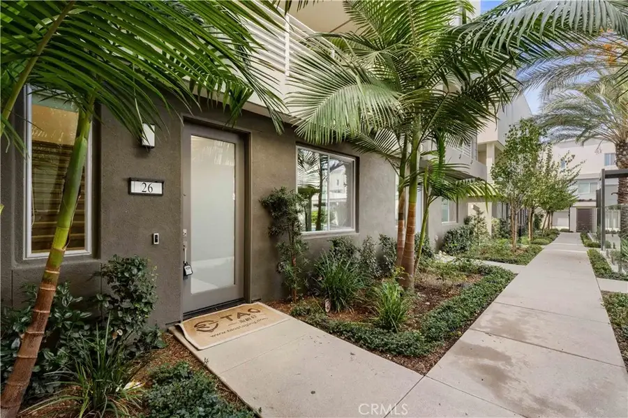 1866 S Westside Drive #26, Anaheim, CA 92806 - #2