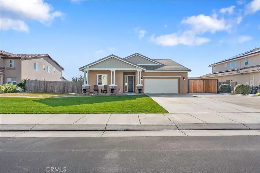 15413 Carparzo Drive, Bakersfield, CA 93314 - #2