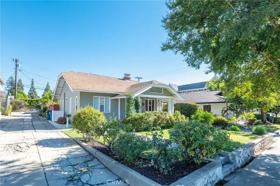 128 N Ivy Avenue, Monrovia, CA 91016 - #2