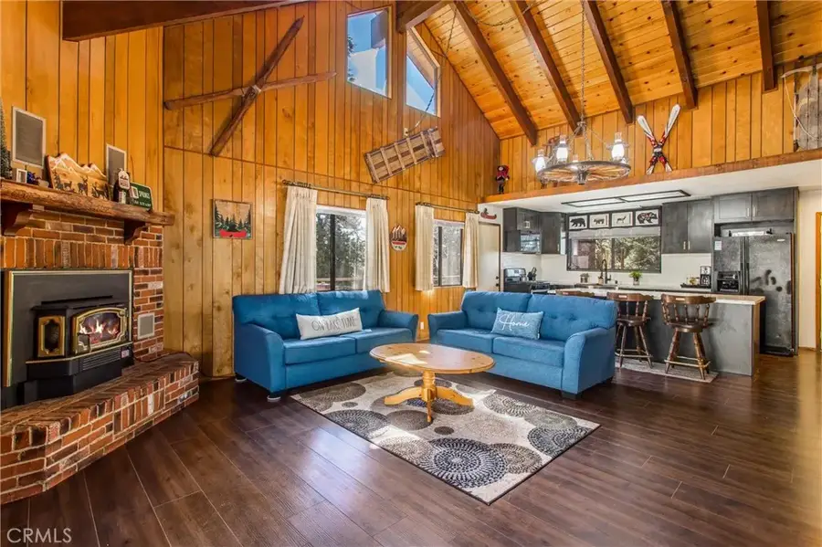 31822 Panorama Drive, Running Springs, CA 92382 - #2