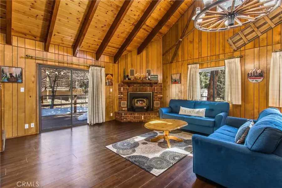 31822 Panorama Drive, Running Springs, CA 92382 - #3