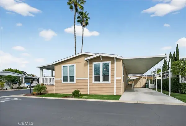 24921 Muirlands #236, Lake Forest, CA 92630