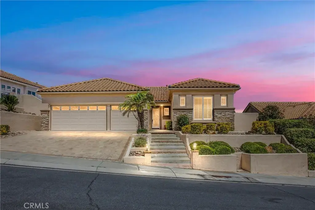 2141 Birdie Drive, Banning, CA 92220 - Image #1