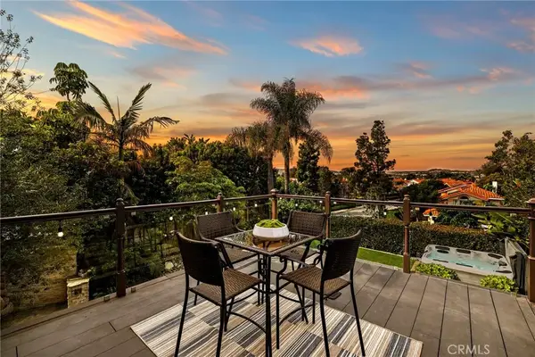 28661 Rancho Del Sol, Laguna Niguel, CA 92677