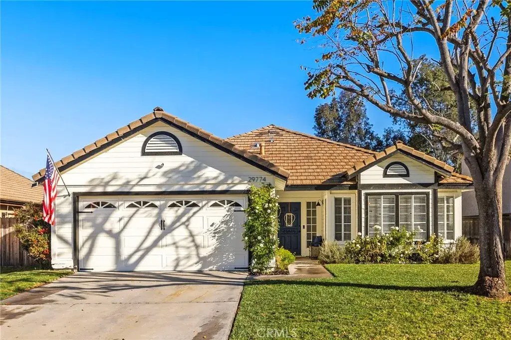 29774 Calle Pantano, Temecula, CA 92591 - Image #1