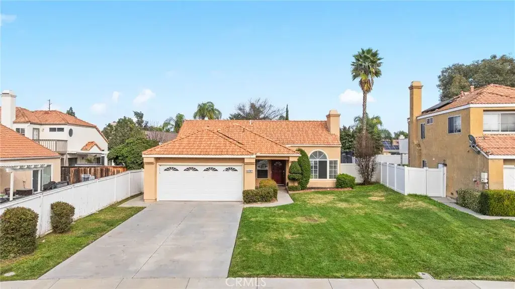 30136 Via Amante, Menifee, CA 92584 - #1