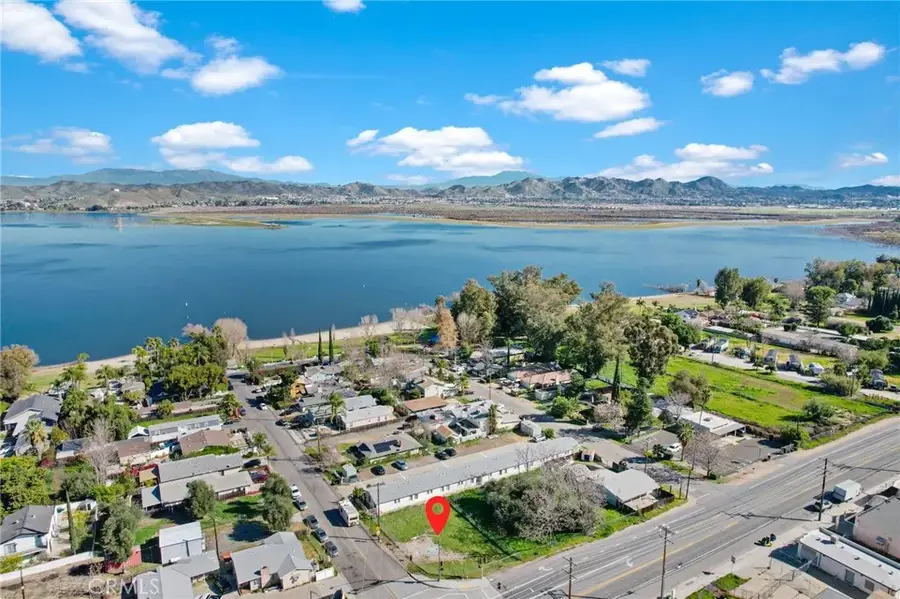 0 Grand, Lake Elsinore, CA 92530 - #3